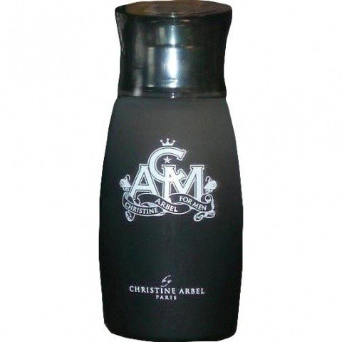 CAM - Christine Arbel for Men